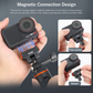 VRIG AC-58 Adjustable Quick-Release Adapter Mount for DJI Osmo 360