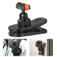 VRIG AC-99 Magnetic Backpack Mount for DJI Osmo Action 6/5/4/3,Osmo 360,Osmo Nano