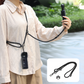 VRIG AC-52 Wrist &Nick Lanyard For DJI Osmo Pocket 3