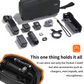 VRIG AC-55 Portable Carrying Bag for DJI Osmo Pocket 3