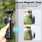 VRIG AC-130 X6 Camera Tripod for Insta360 Luna Ultra & DJI OSMO Pocket 4P/4/3