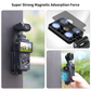 VRIG AC-51 Magnetic Mount Stand Compatible with DJI Osmo Pocket 3