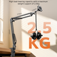 VRIG MG-09S Magnetic Wireless Charger Phone Holder for Bed Desk