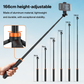 VRIGTP-32  63" Extendable Photography Light Stand