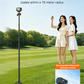 VRIG AC-72 55" Selfie Stick Tripod for DJI Osmo Action 6/5/4,Osmo 360 with Remote