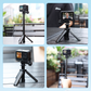 VRIG  TP-29  12" Mini Selfie Stick Tripod Handle Grip with Lanyard