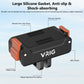 VRIG AC-33 Magnetic Quick Release Adapter Mount Base for DJI Osmo Action 5 Pro / 4/3 / Osmo 360,