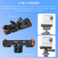VRIG AC-38 Magnetic Quick Release Mount for Insta 360 GO 3 / GO 3S