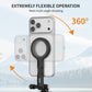 VRIG TP-33 Magnetic Phone Tripod Mount Adapter iPhone Magsafe