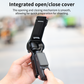 VRIG AC-112 Protective Cover Case for DJI Osmo Pocket 4 w 2 CPL/ND Filter Slots