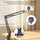 VRIG MG-09S Magnetic Wireless Charger Phone Holder for Bed Desk