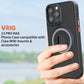 VRIG Magnetic Quick Release iPhone 13 PRO MAX Phone Case