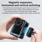 VRIG GA-05 Metal Cage for DJI Osmo Action 5 Pro/ 4/3
