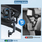 VRIG Magnetic Rear View Mirror Phone Holder for car