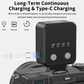 VRIG FL-01 Mini Camera Flash Speedlite with Video Light