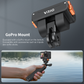 VRIG AC-58 Adjustable Quick-Release Adapter Mount for DJI Osmo 360
