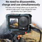 VRIG GA-05 Metal Cage for DJI Osmo Action 5 Pro/ 4/3