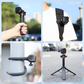 VRlG AC-88 Magnetic Quick Release Mount for Insta360 GO Ultar with Charging