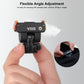 VRIG AC-68 Magnetic Quick Release Mount for DJI Osmo Action 6 / Osmo Nano
