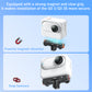 VRIG AC-38 Magnetic Quick Release Mount for Insta 360 GO 3 / GO 3S