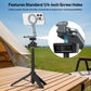 VRIG MG-34 Magnetic Phone Tripod Stand for iPhone