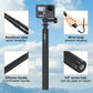 VRIG TP-13 Invisible Selfie Stick(51inch)