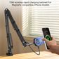 VRIG MG-09S Magnetic Wireless Charger Phone Holder for Bed Desk