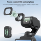 VRIG FT-06 Wide Angle Lens Compatible with DJI Osmo Pocket 3