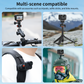 VRIG AC-70 Magnetic Quick Release Mount for Insta 360 GO Ultra
