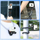 VRIG AC-38 Magnetic Quick Release Mount for Insta 360 GO 3 / GO 3S