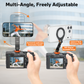 VRIG MG-40 Magnetic Phone Tripod Mount for iPhone and MagSafe Cases