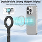 VRIG TP-27 Magnetic 21" Extendable Selfie Stick Tripod for iPhone
