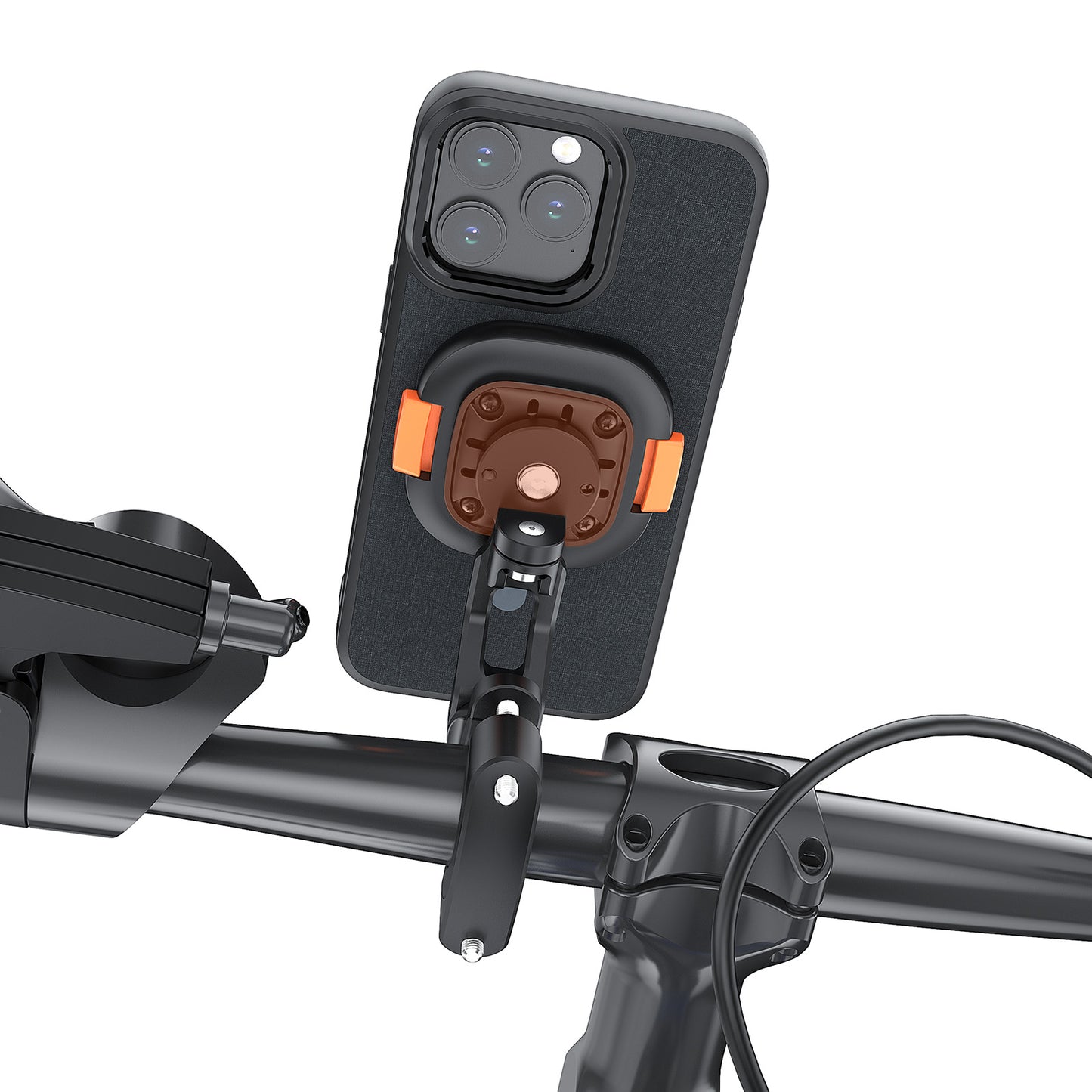 VRIG Mobile Bike Mount Out Front