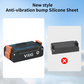 VRIG AC-67 Magnetic Quick-Release Adapter Mount for DJI Osmo Nano/Action 6