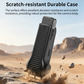 VRIG AC-112 Protective Cover Case for DJI Osmo Pocket 4 w 2 CPL/ND Filter Slots