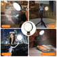 VRIG FD-05 Led Video Light with Cold Shoe