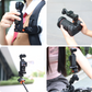 VRIG AC-47 Aluminum Expansion Adapter Accessories for DJI Osmo Pocket 3,