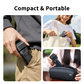 VRIG AC-102 Protective Cover Case for DJI Osmo Pocket 4/ Pocket 3 /Xtra Muse