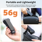 VRIG AC-112 Protective Cover Case for DJI Osmo Pocket 4 w 2 CPL/ND Filter Slots