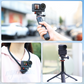 VRIG AC-66 Magnetic Quick-Release Adapter Mount for DJI Osmo Nano/Action 6
