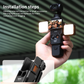 VRIG AC-51 Magnetic Mount Stand Compatible with DJI Osmo Pocket 3