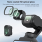 VRIG FT-07 10X Macro Lens Compatible with DJI Osmo Pocket 3
