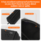 VRIG AC-55 Portable Carrying Bag for DJI Osmo Pocket 3