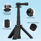 VRIG  TP-29  12" Mini Selfie Stick Tripod Handle Grip with Lanyard