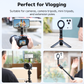 VRIG MG-40 Magnetic Phone Tripod Mount for iPhone and MagSafe Cases