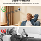 VRIG MG-09S Magnetic Wireless Charger Phone Holder for Bed Desk