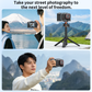 VRIG GA-07 Street Grip Kit for Insta 360 Ace Pro 2/ Ace Pro