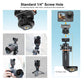 VRIG AC-68 Magnetic Quick Release Mount for DJI Osmo Action 6 / Osmo Nano