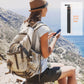 VRIG 63" Magnetic Selfie Stick Tripod for GoPro, Mini Quick Release Extendable Tripod Stand for for GoPro Hero 13 12 1110 9 8 7 6 5 4 3 2, Fusion, Max, Session, AKASO, SJCAM, DJI OSMO GoPro