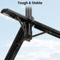 VRIG TP-27 Magnetic 21" Extendable Selfie Stick Tripod for iPhone